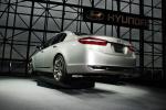 Hyundai Genesis Concept 2007 года